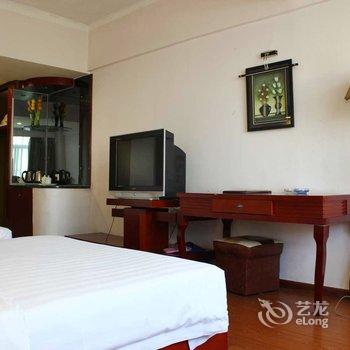 珠海嘉禾苑商务酒店酒店提供图片