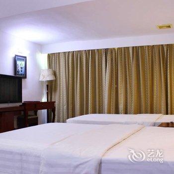 珠海嘉禾苑商务酒店酒店提供图片