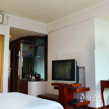 珠海嘉禾苑商务酒店酒店提供图片