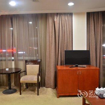 泗阳大酒店酒店提供图片