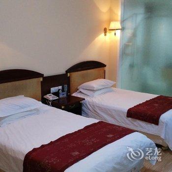 兴化天港假日酒店酒店提供图片