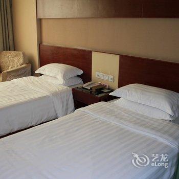 宁波平安宾馆酒店提供图片