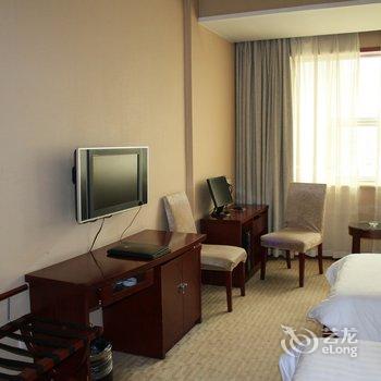 宁波平安宾馆酒店提供图片
