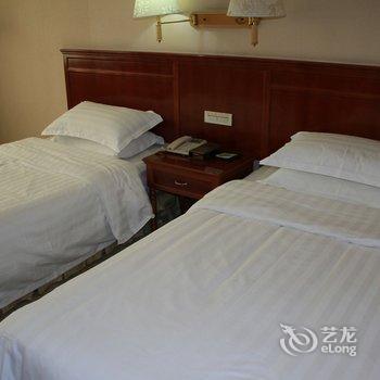 宁波平安宾馆酒店提供图片