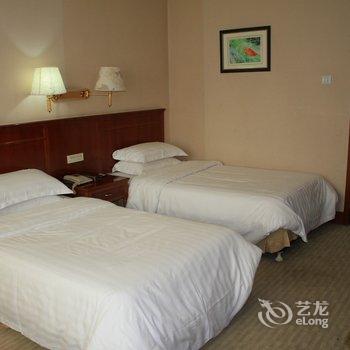 宁波平安宾馆酒店提供图片