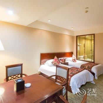 温州江滨金斯顿欧情宾馆酒店提供图片
