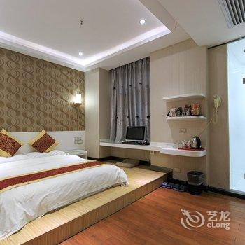柳州贝尔时尚酒店酒店提供图片