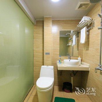 柳州友谊时尚宾馆酒店提供图片