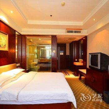 徐州君悦名都商务酒店酒店提供图片