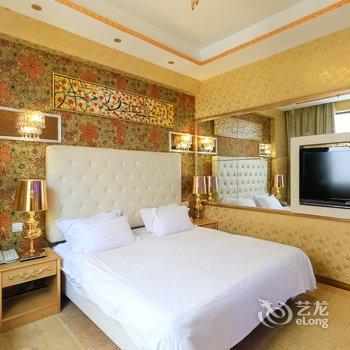 珠海木棉花酒店酒店提供图片