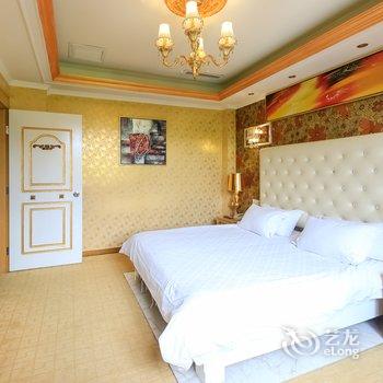 珠海木棉花酒店酒店提供图片