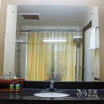 珠海嘉禾苑商务酒店酒店提供图片