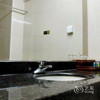 珠海嘉禾苑商务酒店酒店提供图片