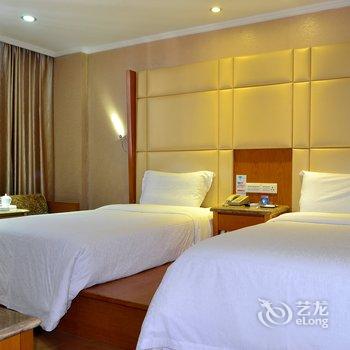 珠海春尚酒店酒店提供图片