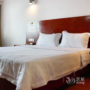 珠海嘉禾苑商务酒店酒店提供图片