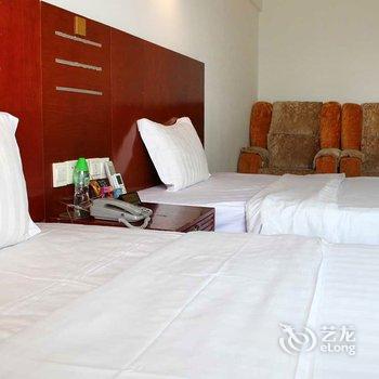 珠海嘉禾苑商务酒店酒店提供图片