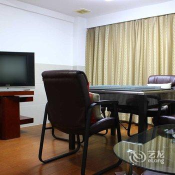 珠海嘉禾苑商务酒店酒店提供图片