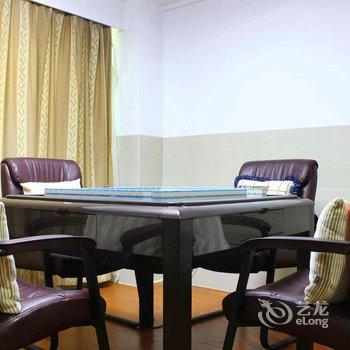 珠海嘉禾苑商务酒店酒店提供图片