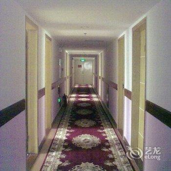 珠海吉大盈洲商务酒店酒店提供图片