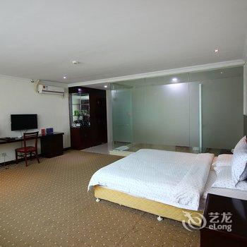 珠海金瑞华酒店酒店提供图片