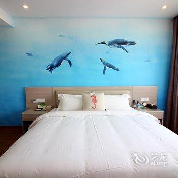 珠海罗曼斯酒店(海洋王国店)酒店提供图片
