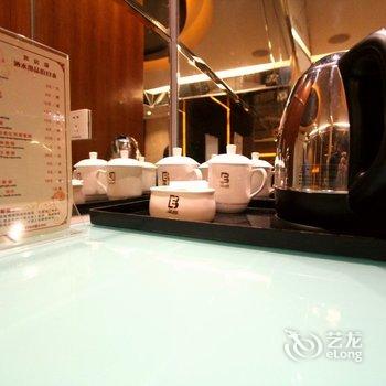 佛山盈栢酒店酒店提供图片