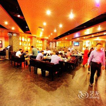 玉林锦源大酒店酒店提供图片