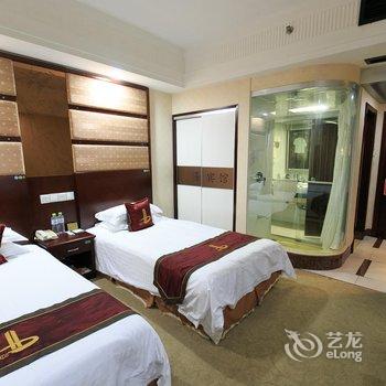 柳州华锡大厦酒店酒店提供图片