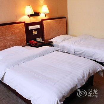 柳江君临大酒店（柳州）酒店提供图片