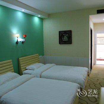 阳朔文化饭店酒店提供图片