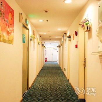 东莞鄂南情商务宾馆酒店提供图片