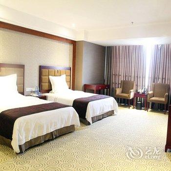中山汇龙湾酒店酒店提供图片