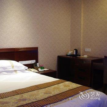 抚州梦圆商务酒店酒店提供图片