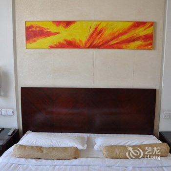 山西悦宾酒店酒店提供图片