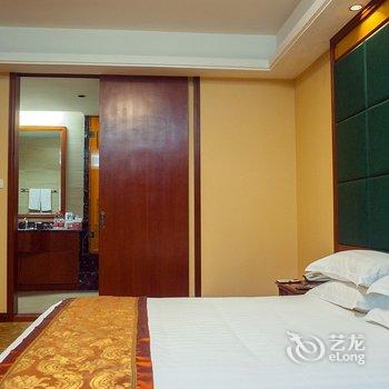 南通通州区亚细亚大酒店酒店提供图片
