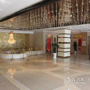淮安凯旺商务宾馆酒店提供图片