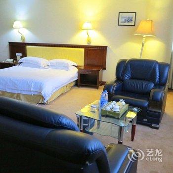 福州百合温泉大酒店酒店提供图片