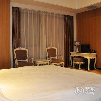 濮阳红绣球大饭店酒店提供图片
