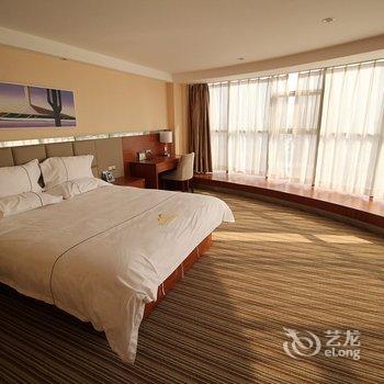 美宜家连锁酒店(濮阳中原路精品店)酒店提供图片