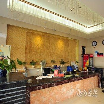 勐腊丽都大酒店酒店提供图片