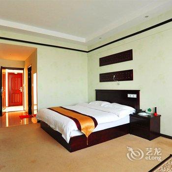 腾冲金兰商务酒店酒店提供图片