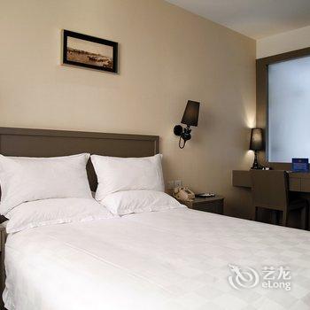 北京厚道酒店(东直门店)酒店提供图片