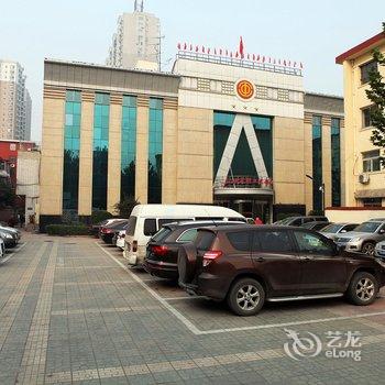 山西省职工活动中心酒店提供图片