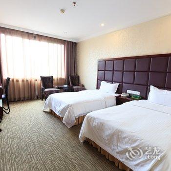 衡阳六合大酒店酒店提供图片