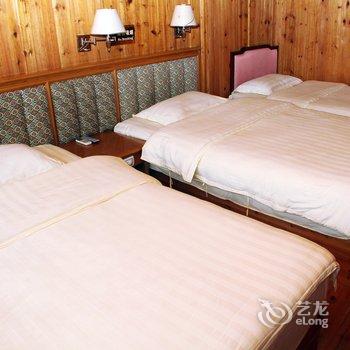桂林龙胜平安酒店酒店提供图片