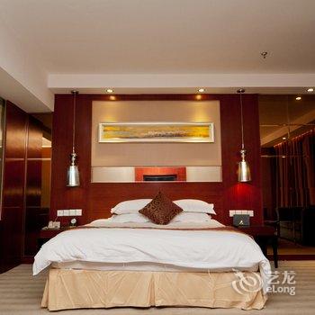 淄博民泰国际商务酒店酒店提供图片