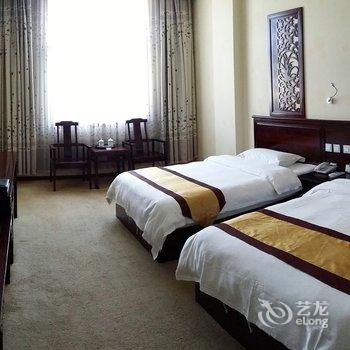 腾冲金兰商务酒店酒店提供图片