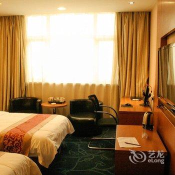 银川朗悦酒店酒店提供图片