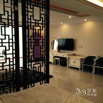 易佰连锁旅店(张家口高家屯公安大厦店)酒店提供图片