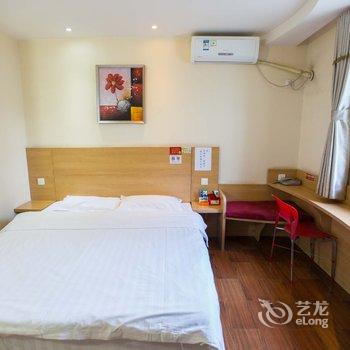 红柠快捷酒店(唐山华岩路店)酒店提供图片